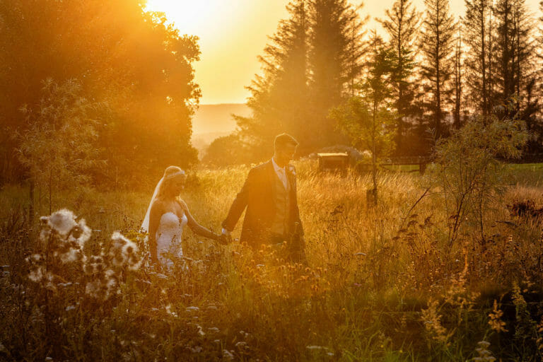 Le Petit Chateau Wedding Of Victoria & Nathan