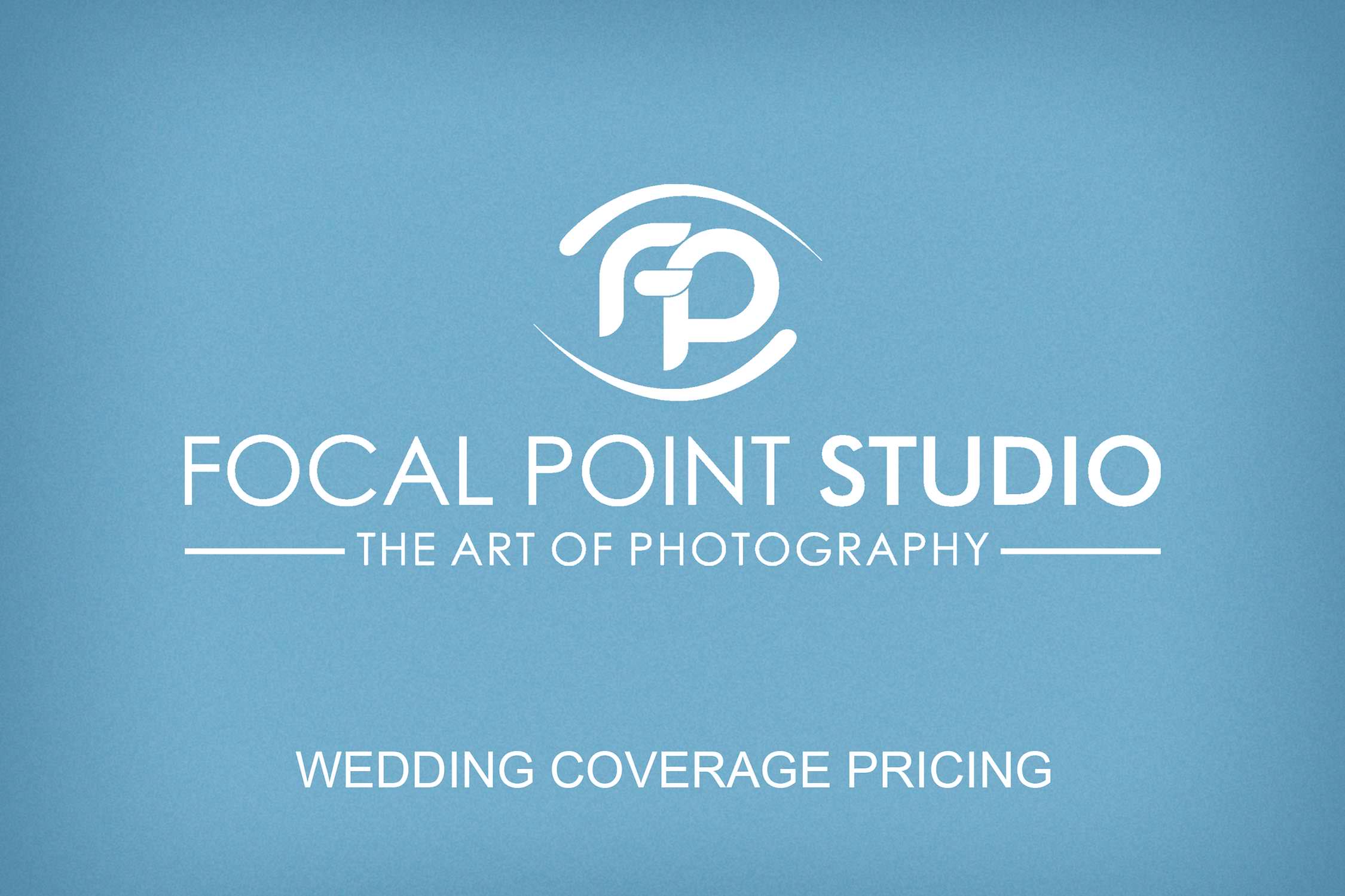 wedding photography prices